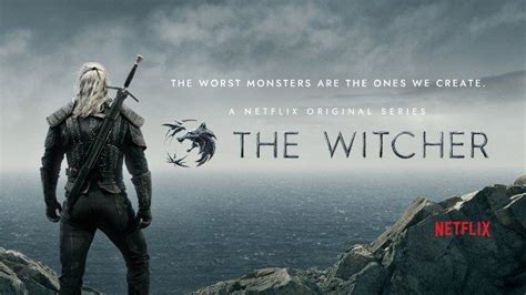 the witcher kukaj to|The Witcher (seriál z roku 2019) – Wikipédia.